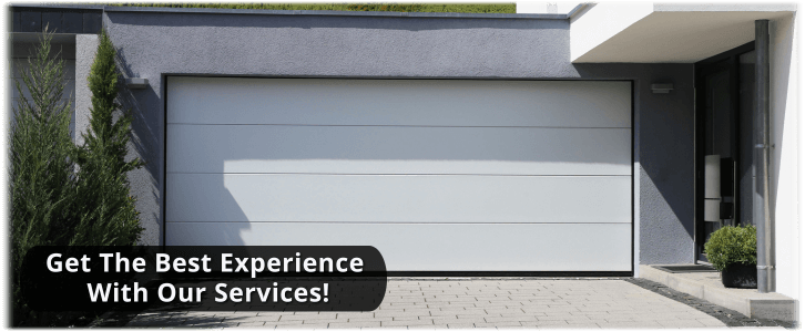 Garage Door Installation Rochester